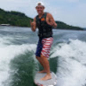 Meet your Posher, Justin